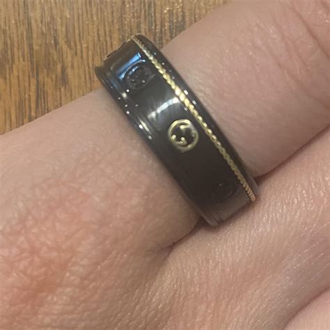 are gucci rings worth it reddit|Gucci Rings .